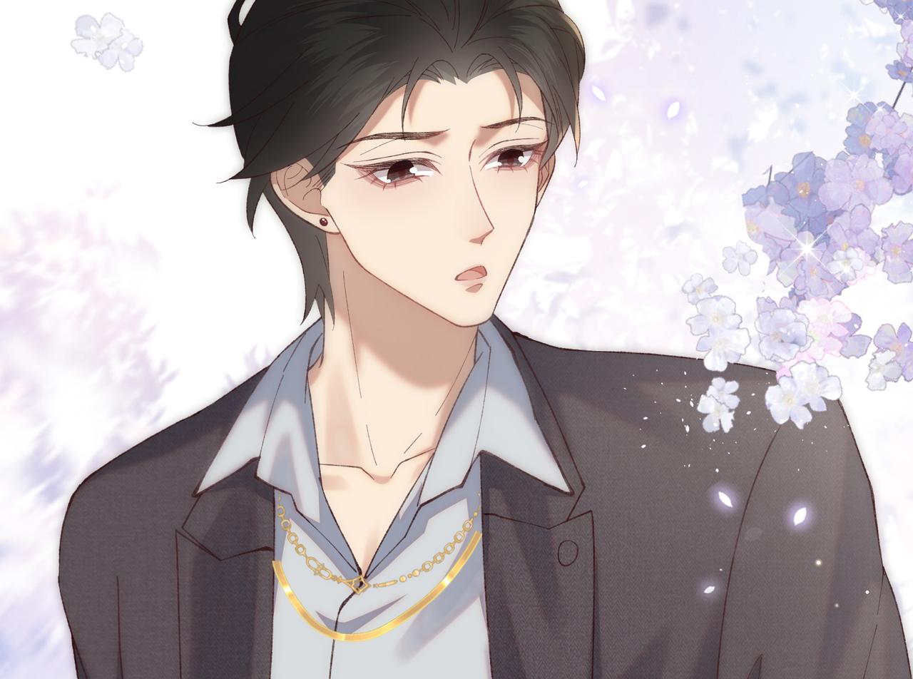 33 痴缠不休(1/3)-第34话