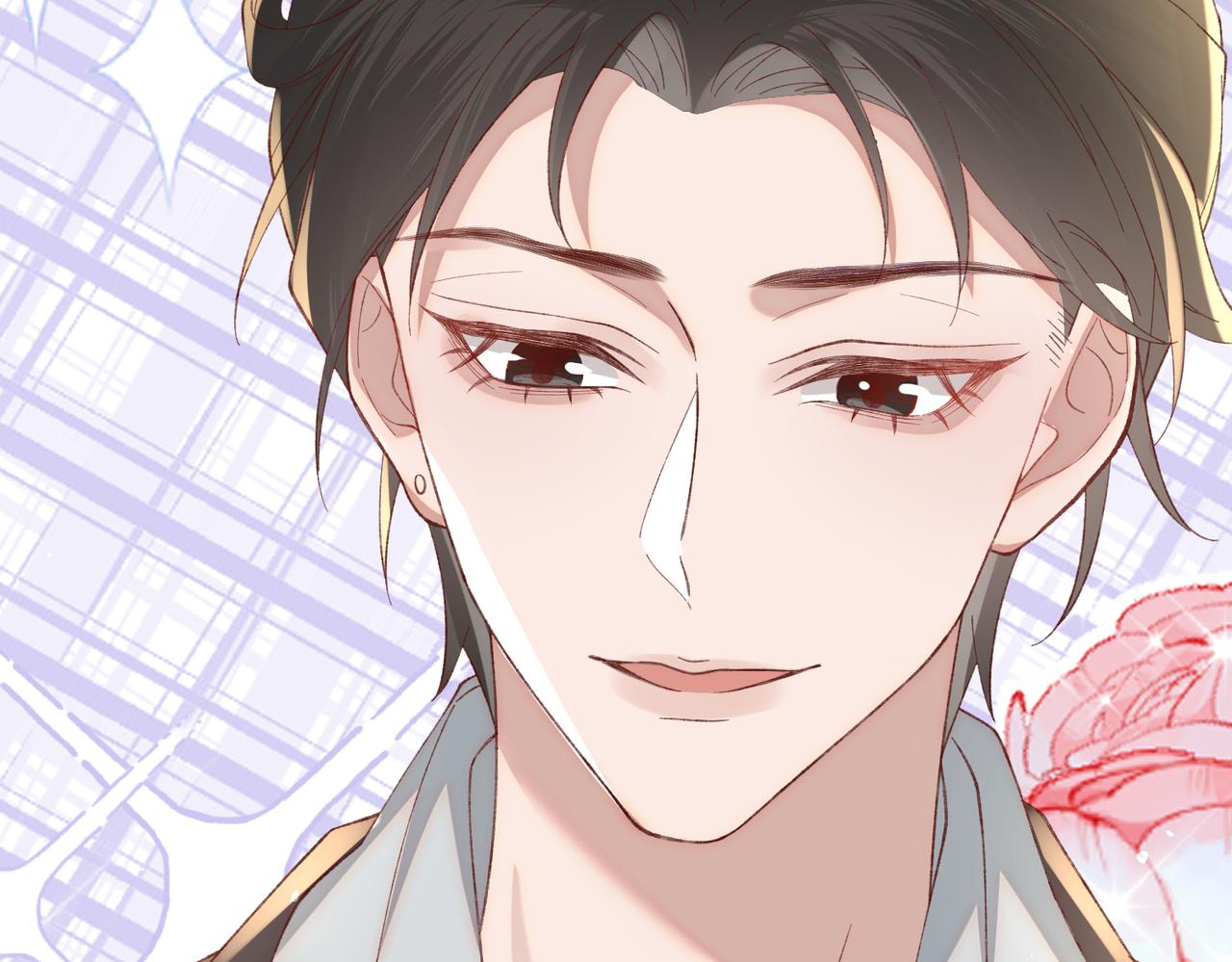 33 痴缠不休(1/3)-第34话