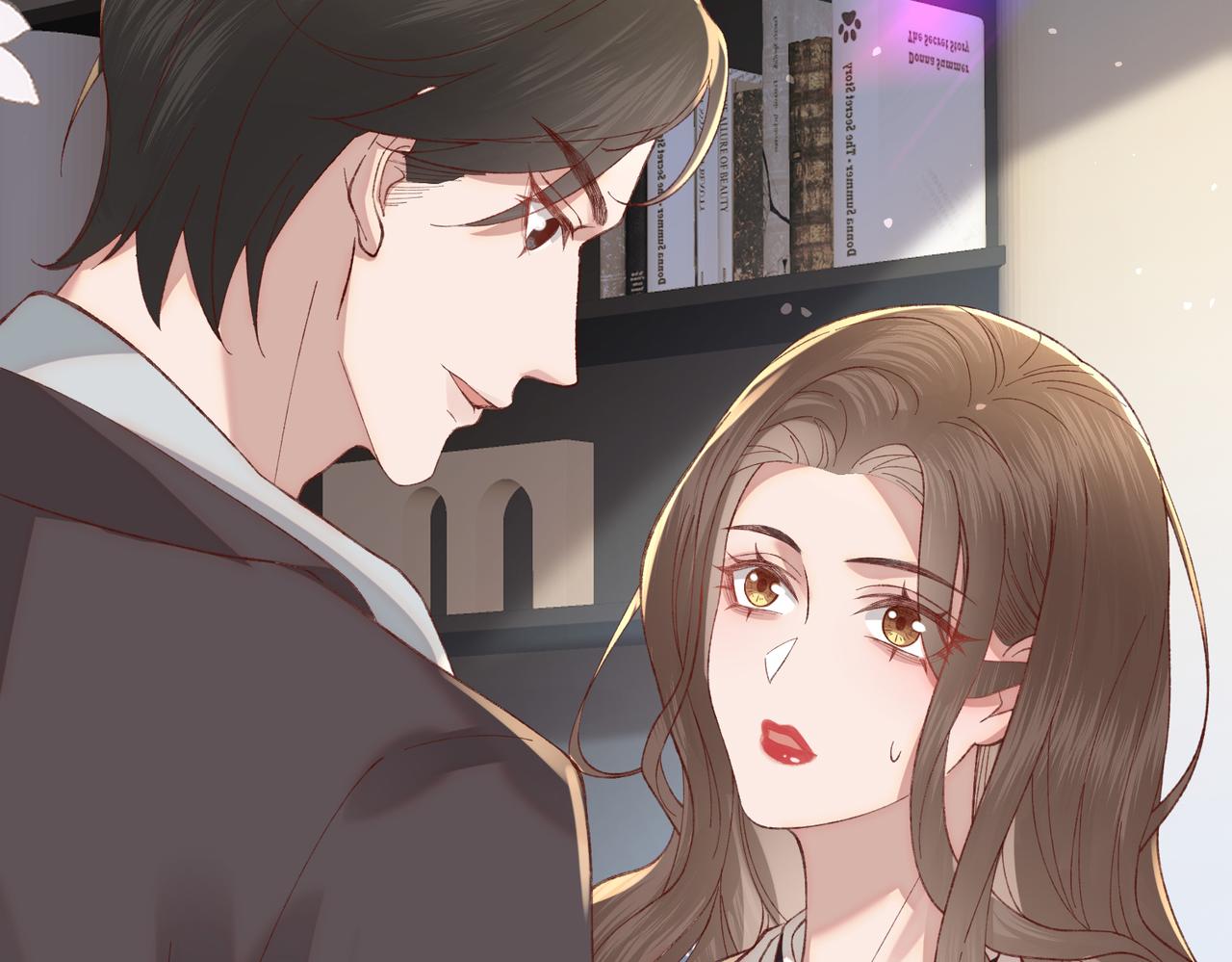 33 痴缠不休(1/3)-第34话