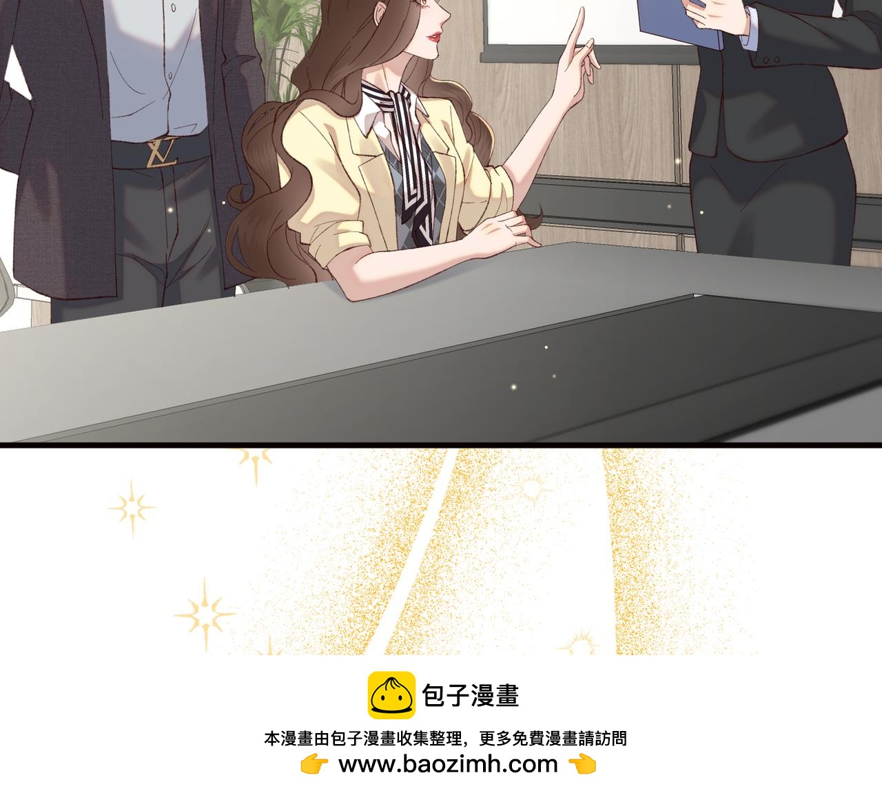 33 痴缠不休(1/3)-第34话