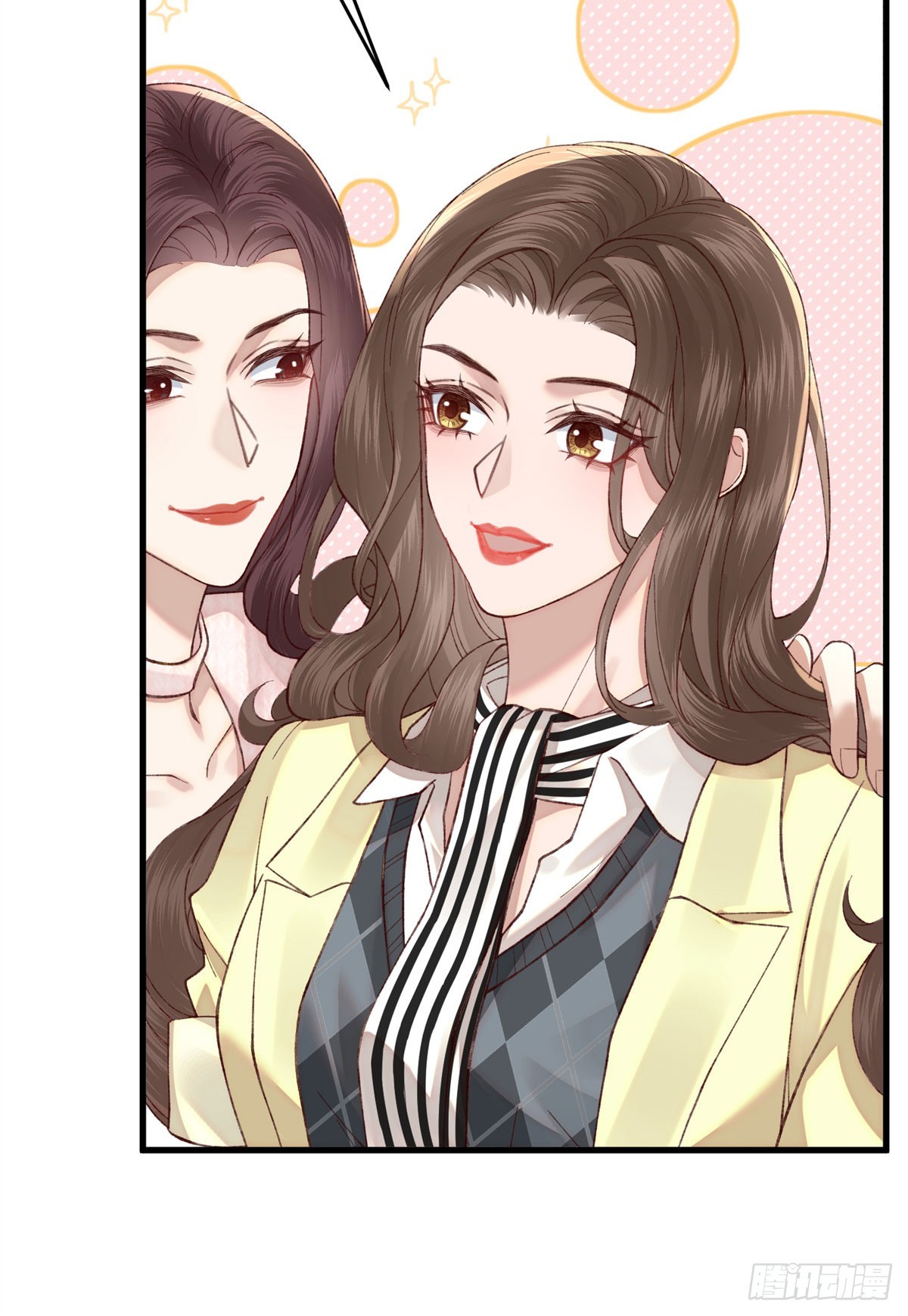 34 撞破渣男劈腿不一定是坏事-第36话