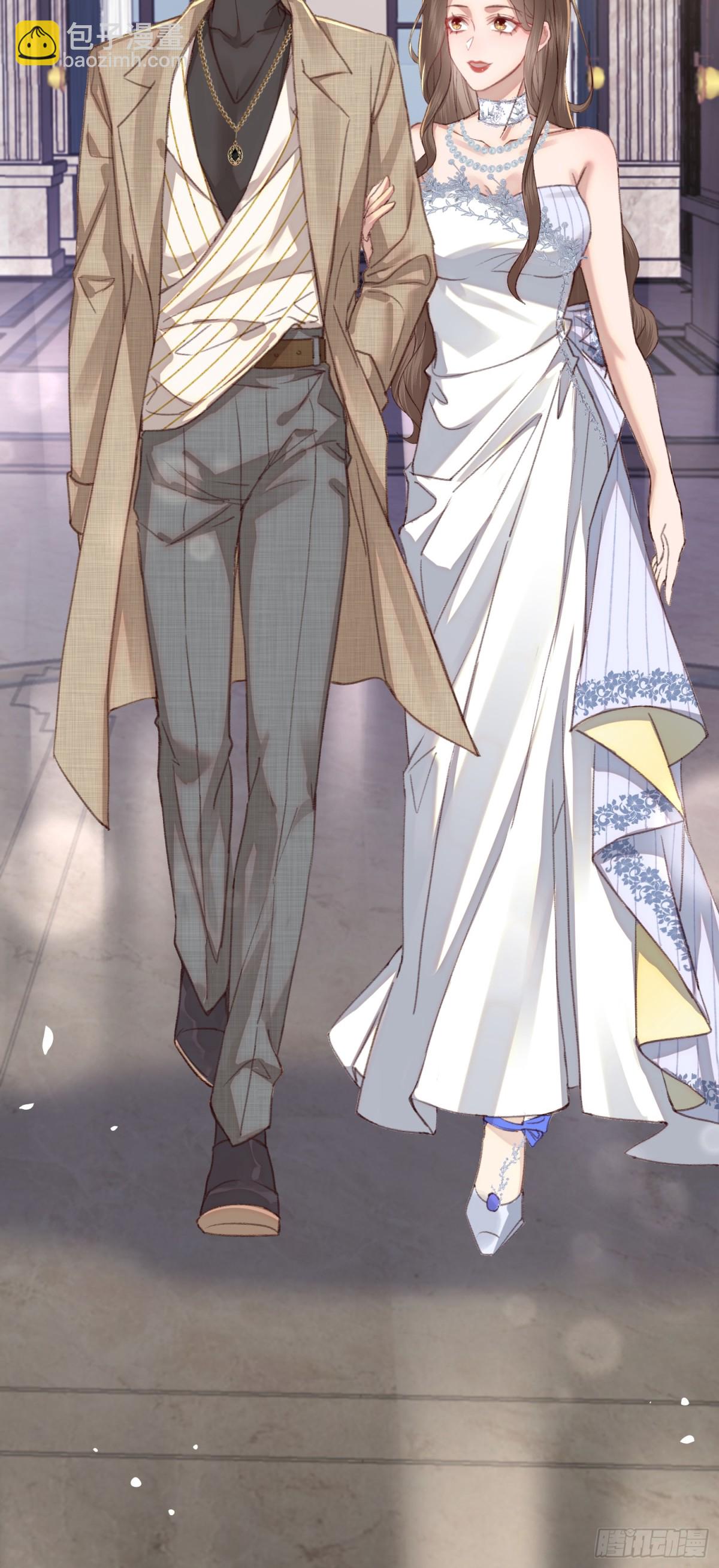 36 开启女霸总之路-第38话