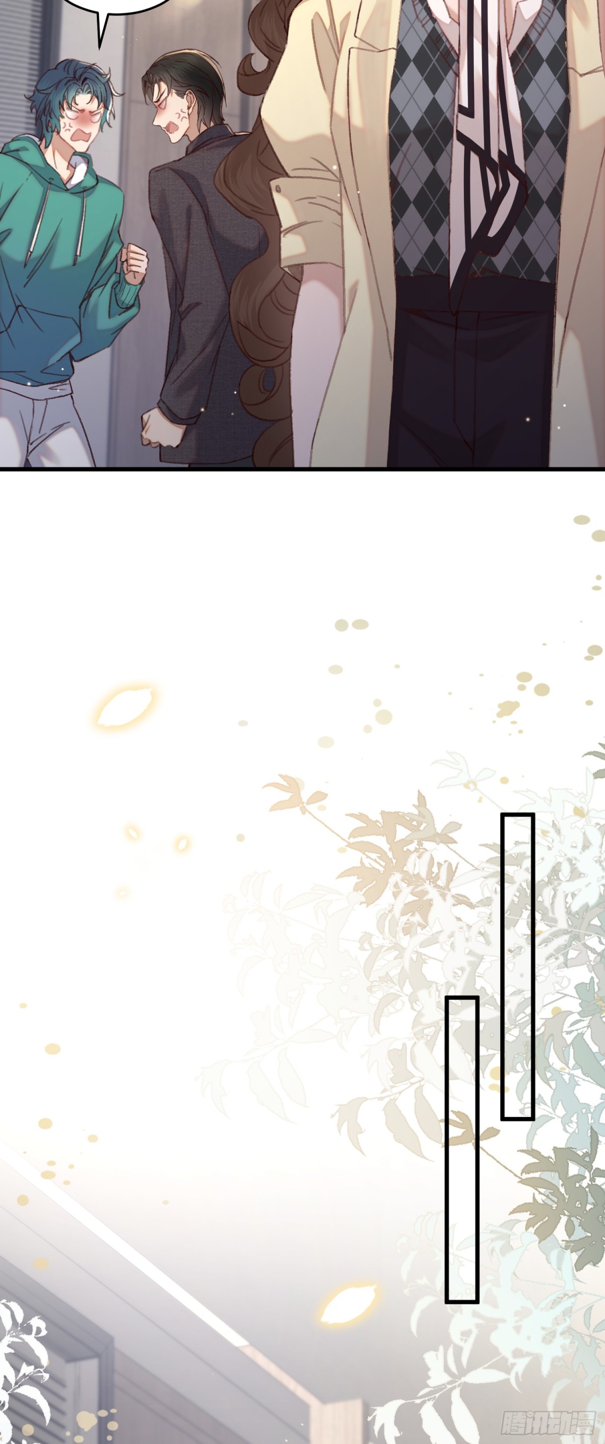 36 开启女霸总之路-第38话