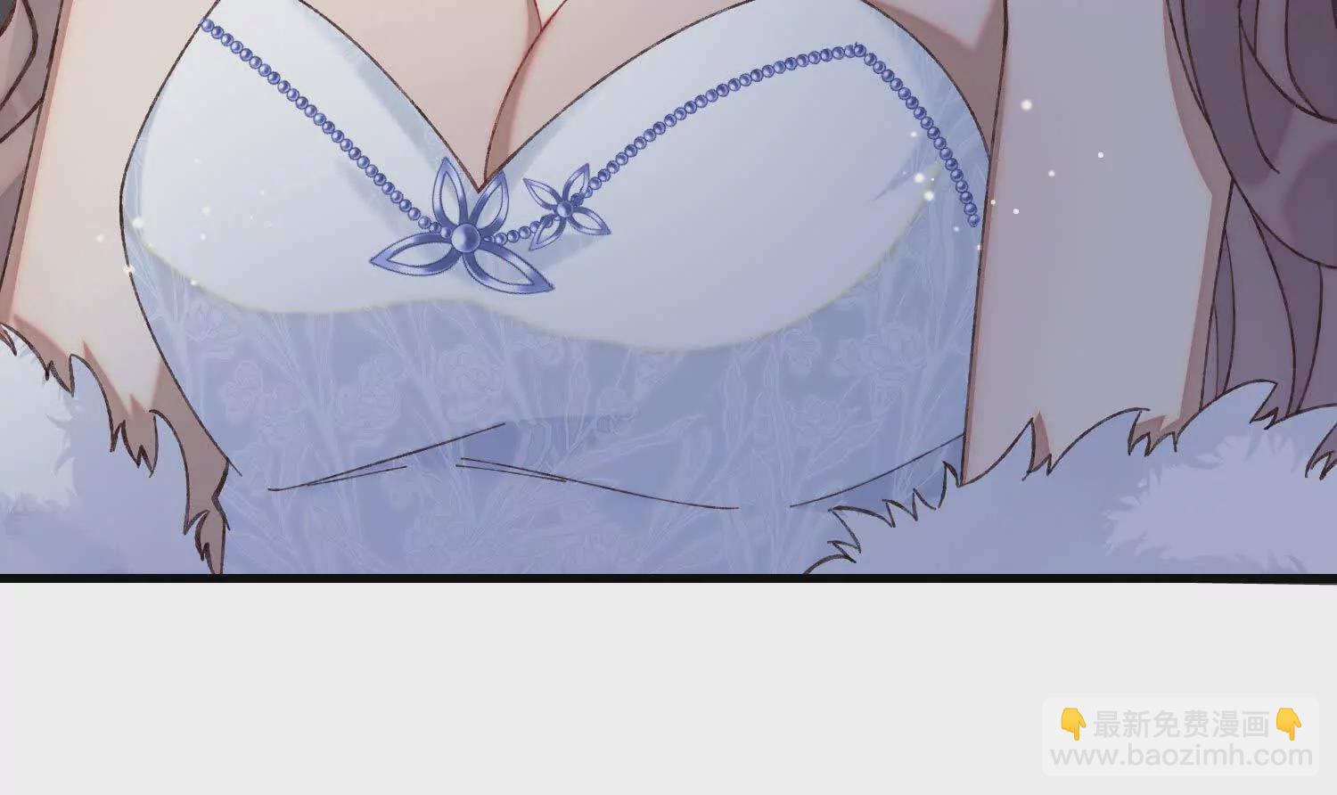 05 漂亮女人睡着都这么美(1/3)-第6话