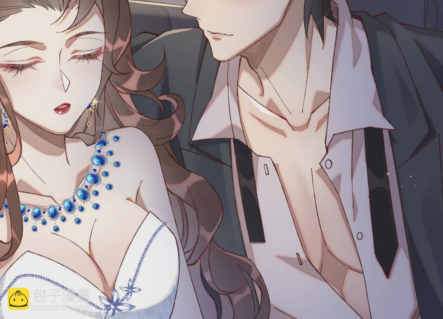 05 漂亮女人睡着都这么美(1/3)-第6话