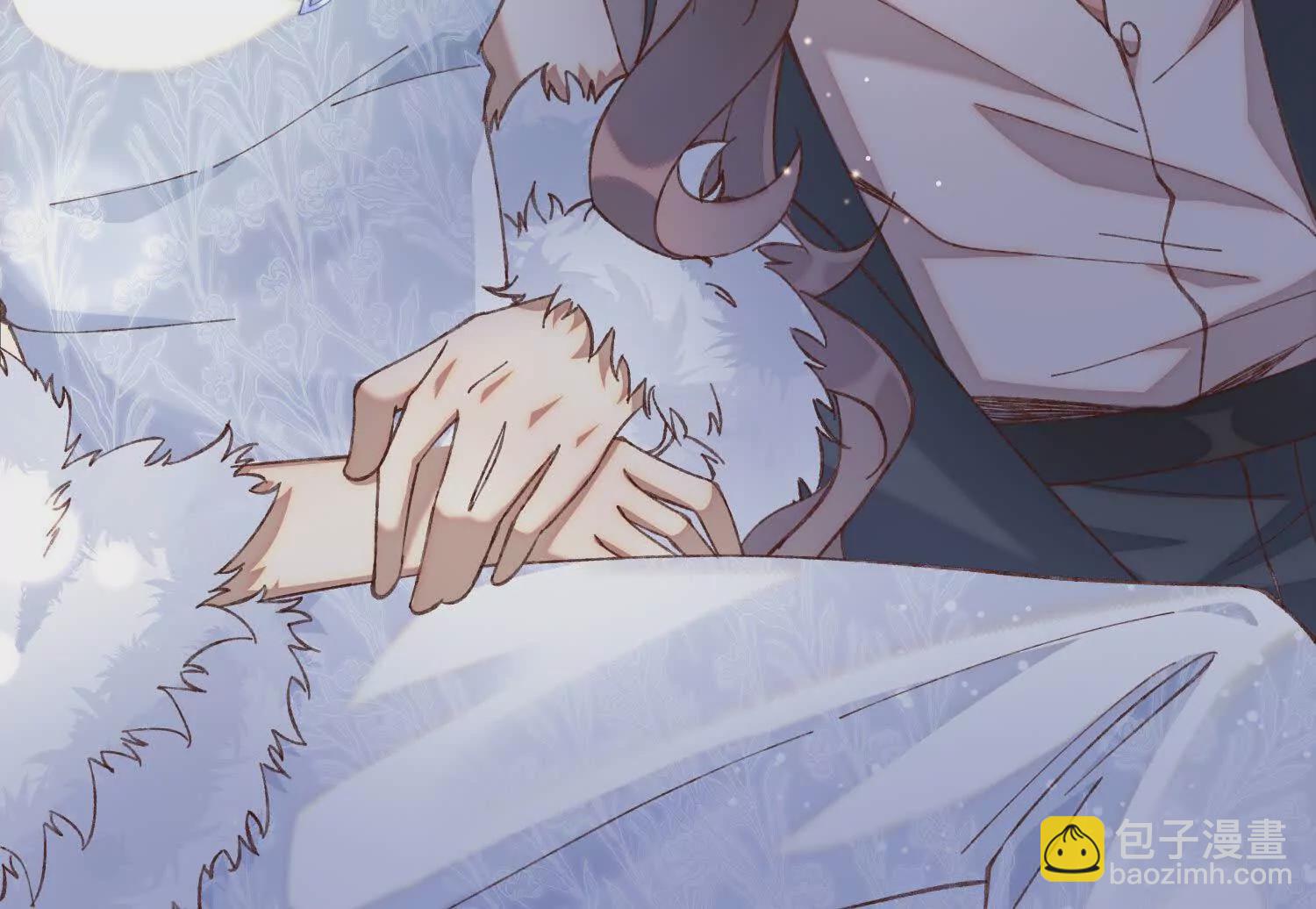 05 漂亮女人睡着都这么美(1/3)-第6话