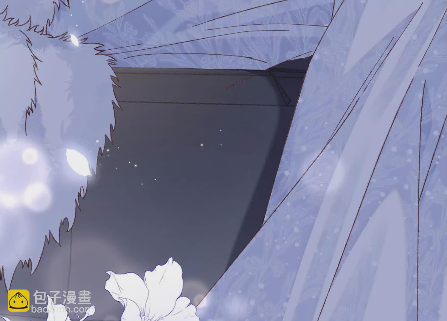 05 漂亮女人睡着都这么美(1/3)-第6话