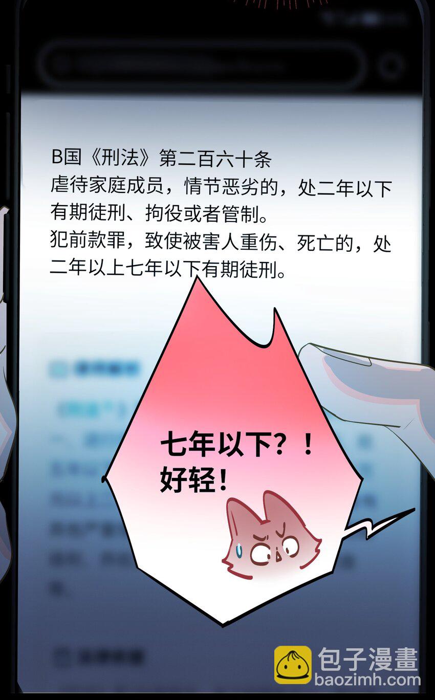 019 被囚禁的孩子-第20话