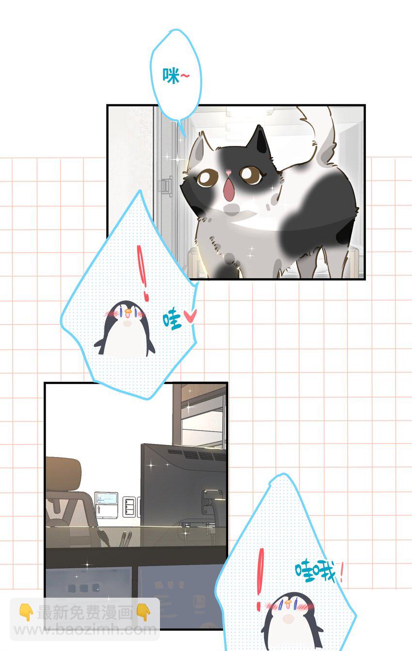 007 又有何事-第8话