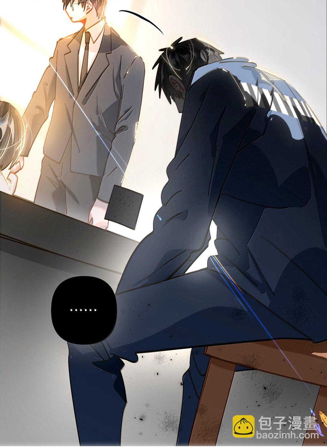 063 没人可以(1/2)-第66话