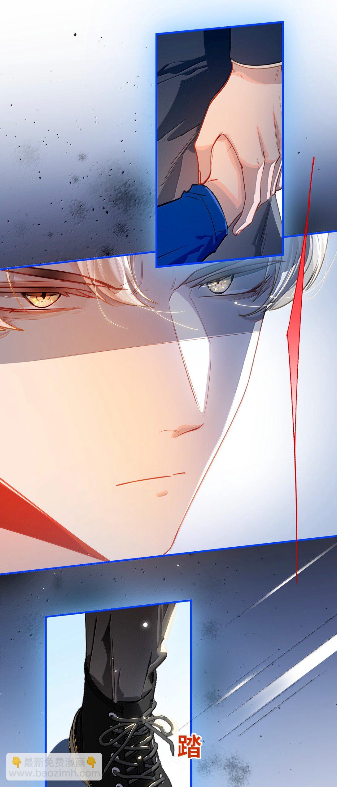 067 轻、轻点！别太大力！-第70话