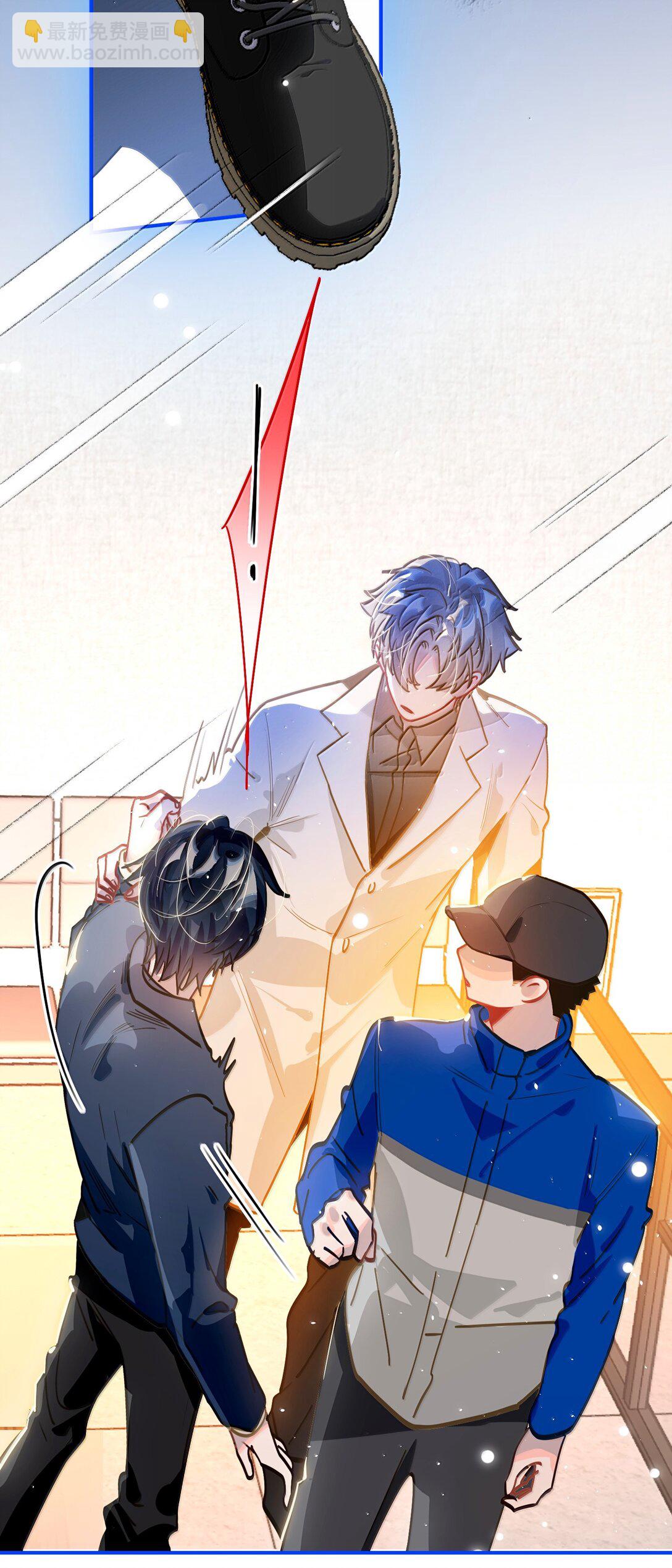 067 轻、轻点！别太大力！-第70话