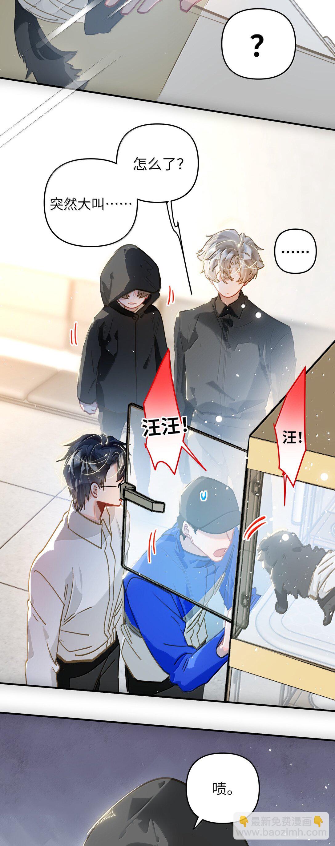 071 赵宸家的小孩-第74话