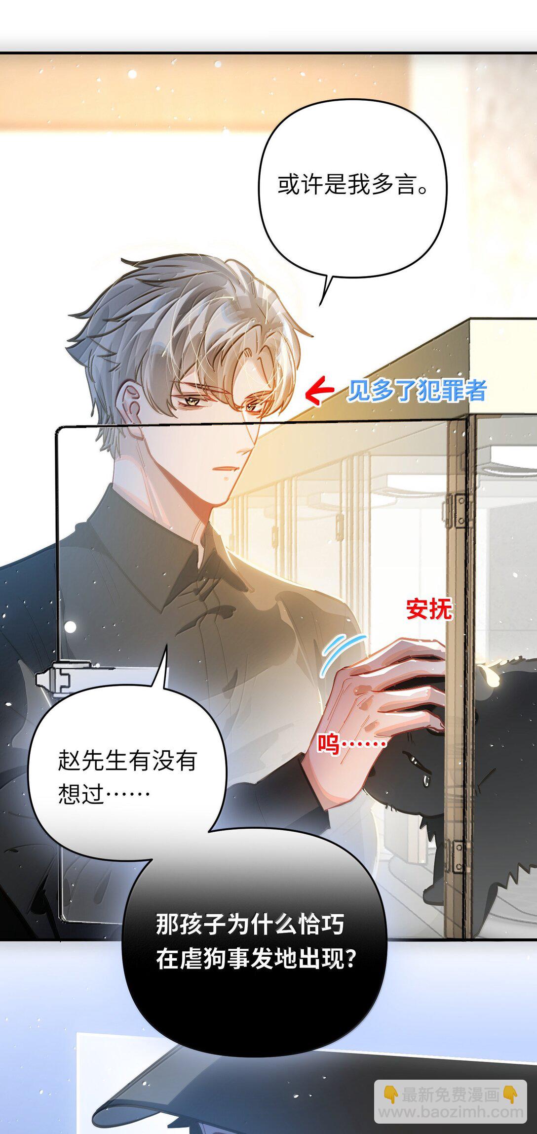 071 赵宸家的小孩-第74话