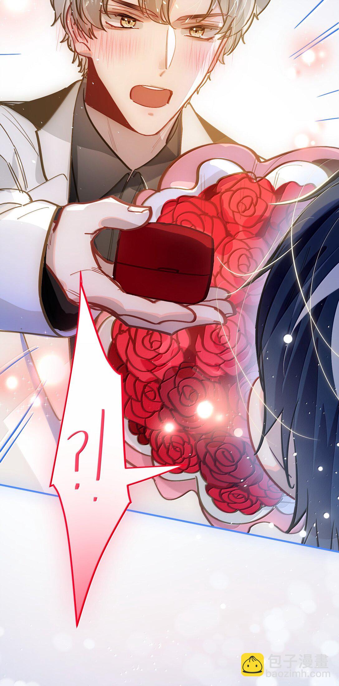 074 番外&middot;祁先生反攻记(1/2)-第78话