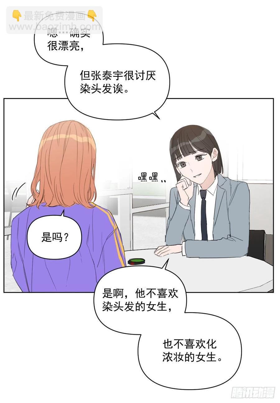 我有孩子了 - 33.結婚準備(1/2) - 3