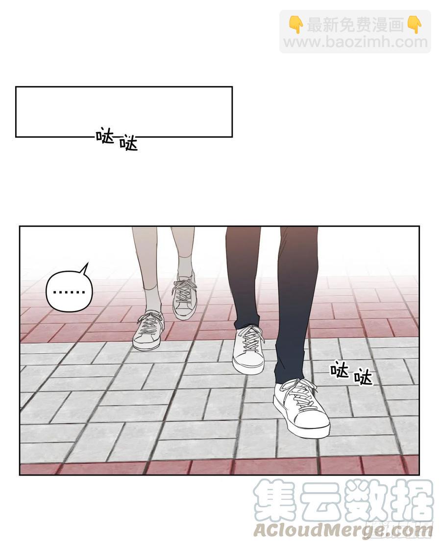 54.他也喜欢我？(1/2)-第56话