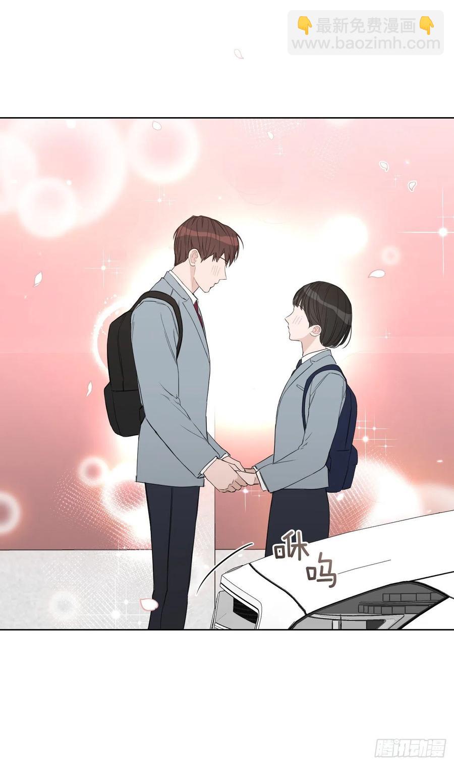 54.他也喜欢我？(1/2)-第56话