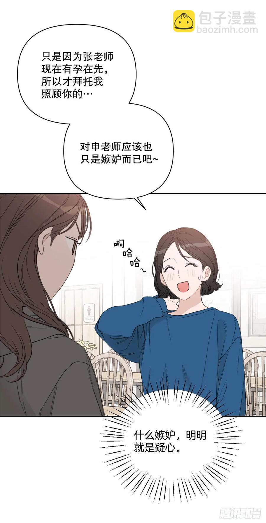 56.全身检查(1/2)-第58话