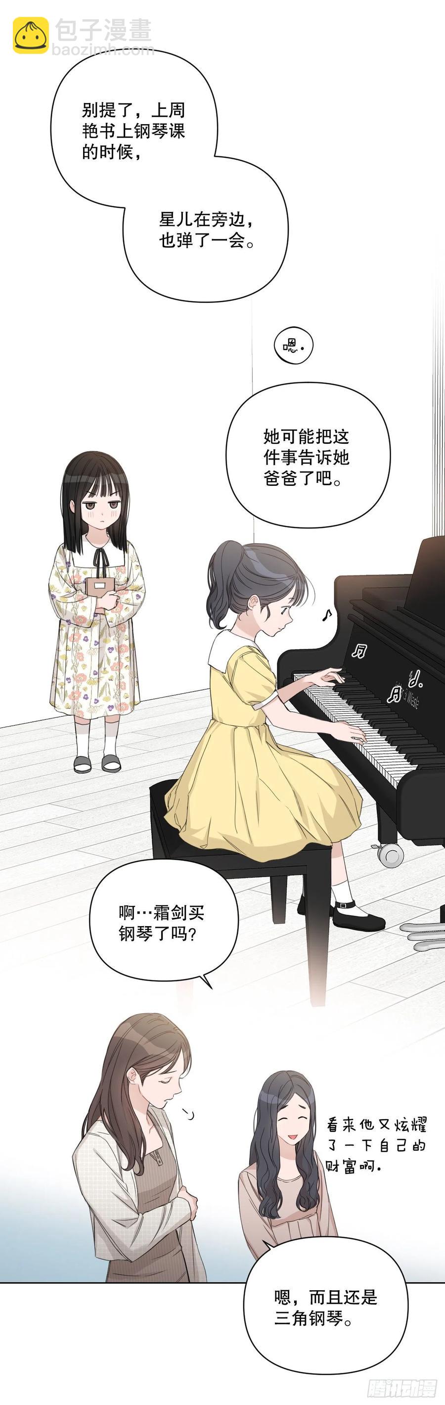 72. 正在进行时(1/3)-第74话