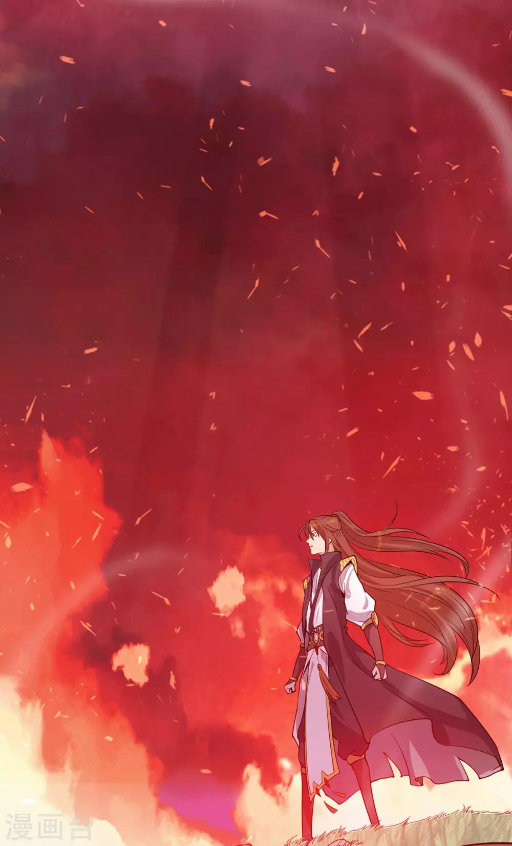 第99话 他怎么似曾相识?(1/2)-第106话