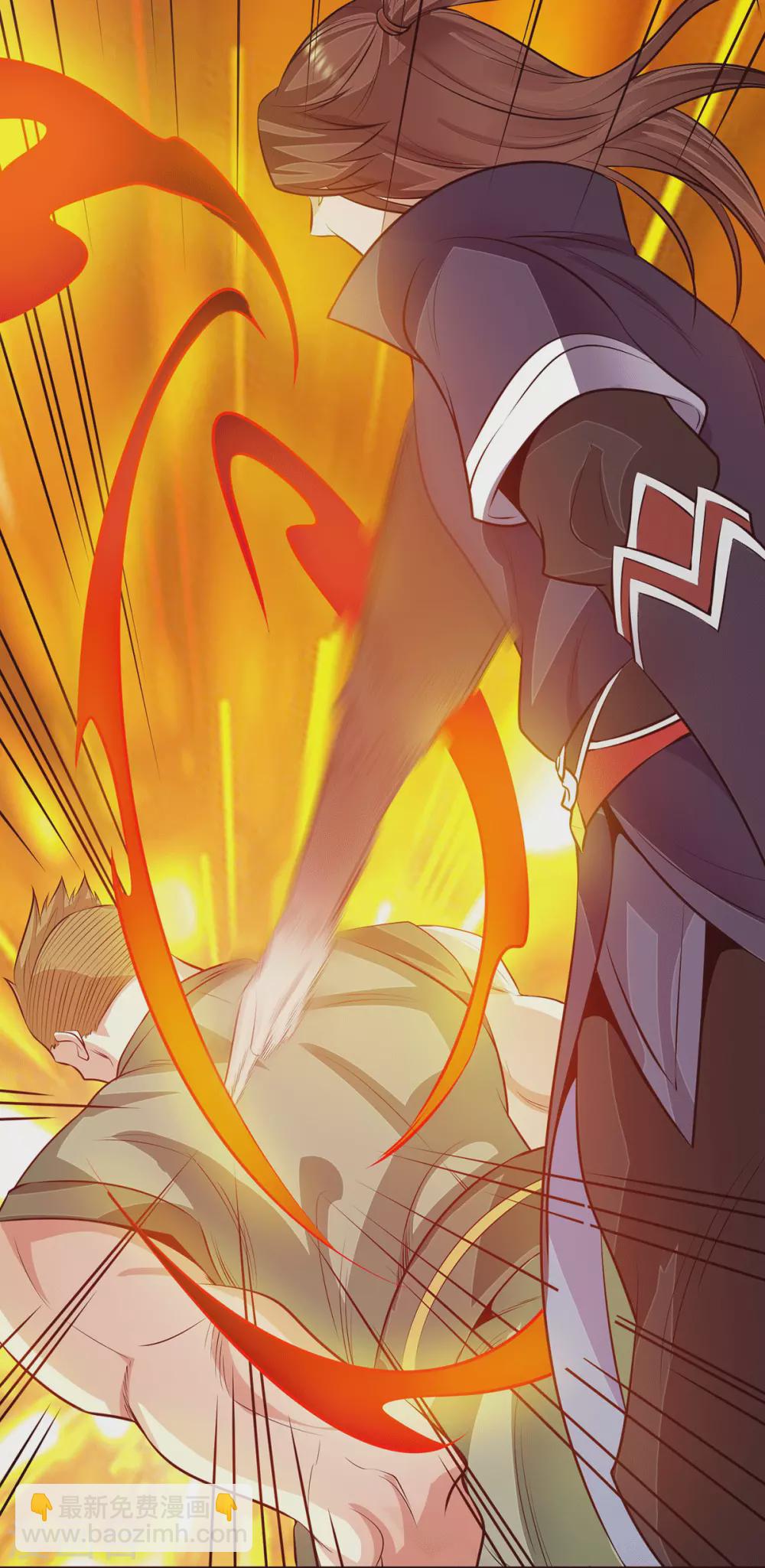 第114话 韬光养晦-第122话