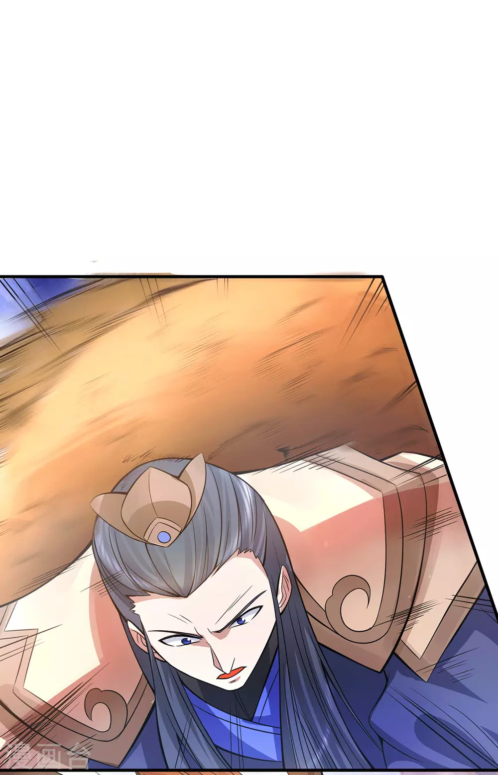 第138话 你要和你祖宗斗？-第146话