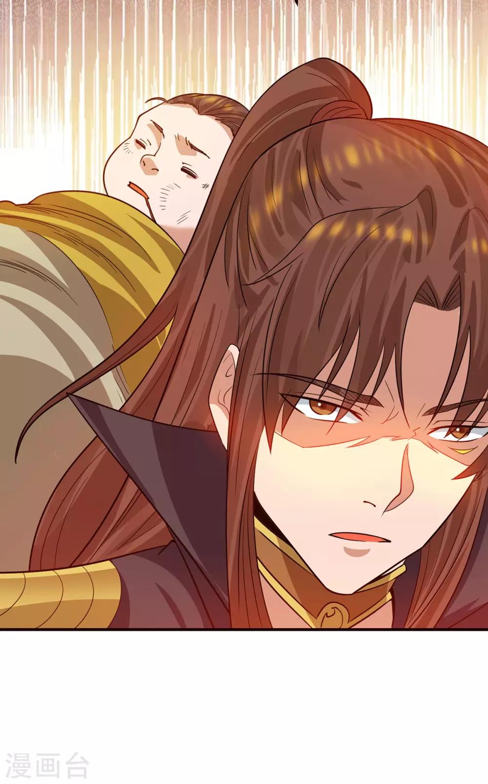 第93话 接着奏乐！-第98话