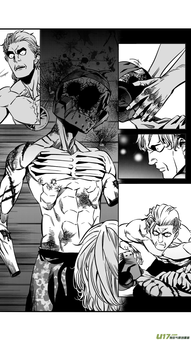 122.续命2.0-第126话