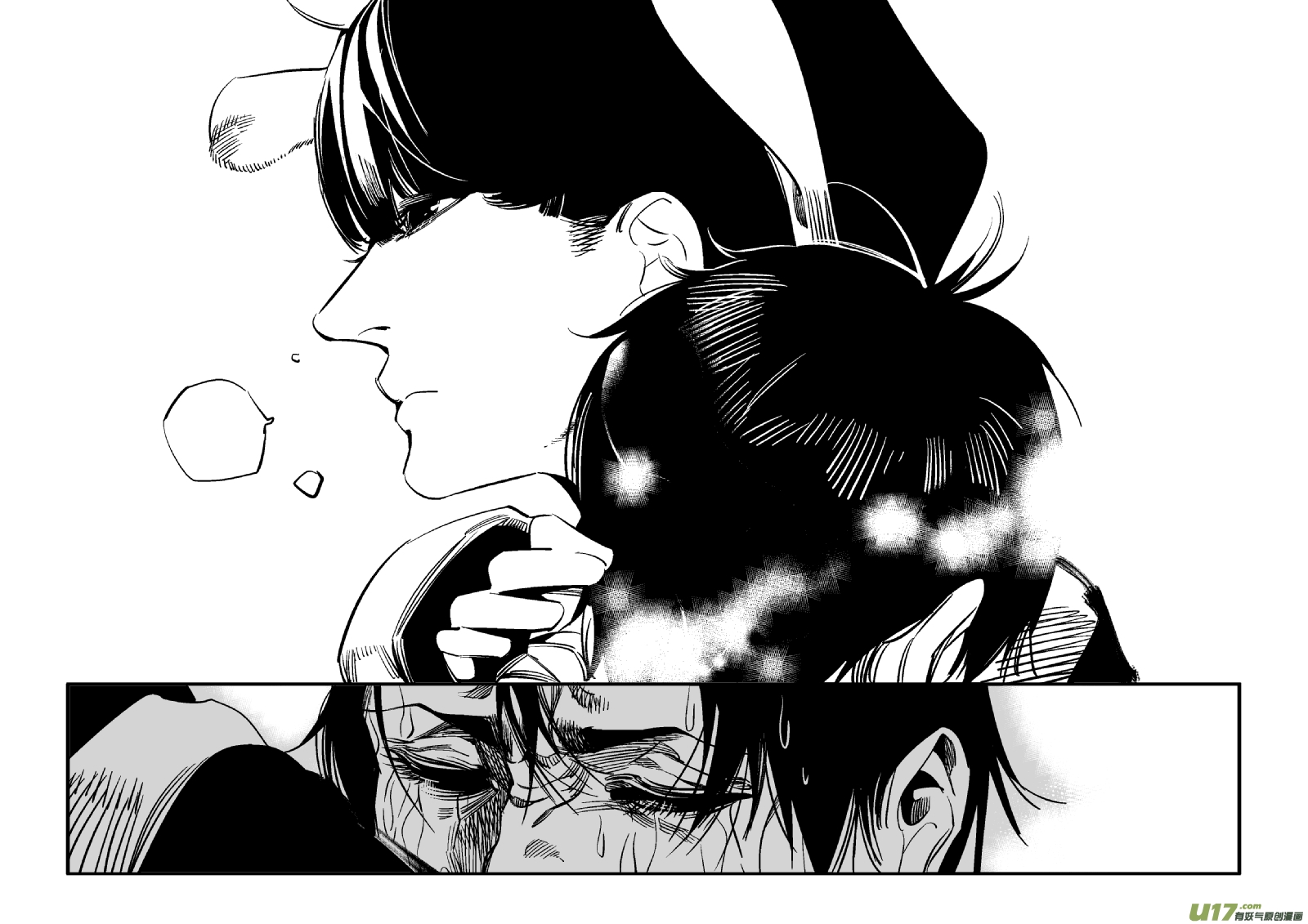 97.剧痛2.0-第100话