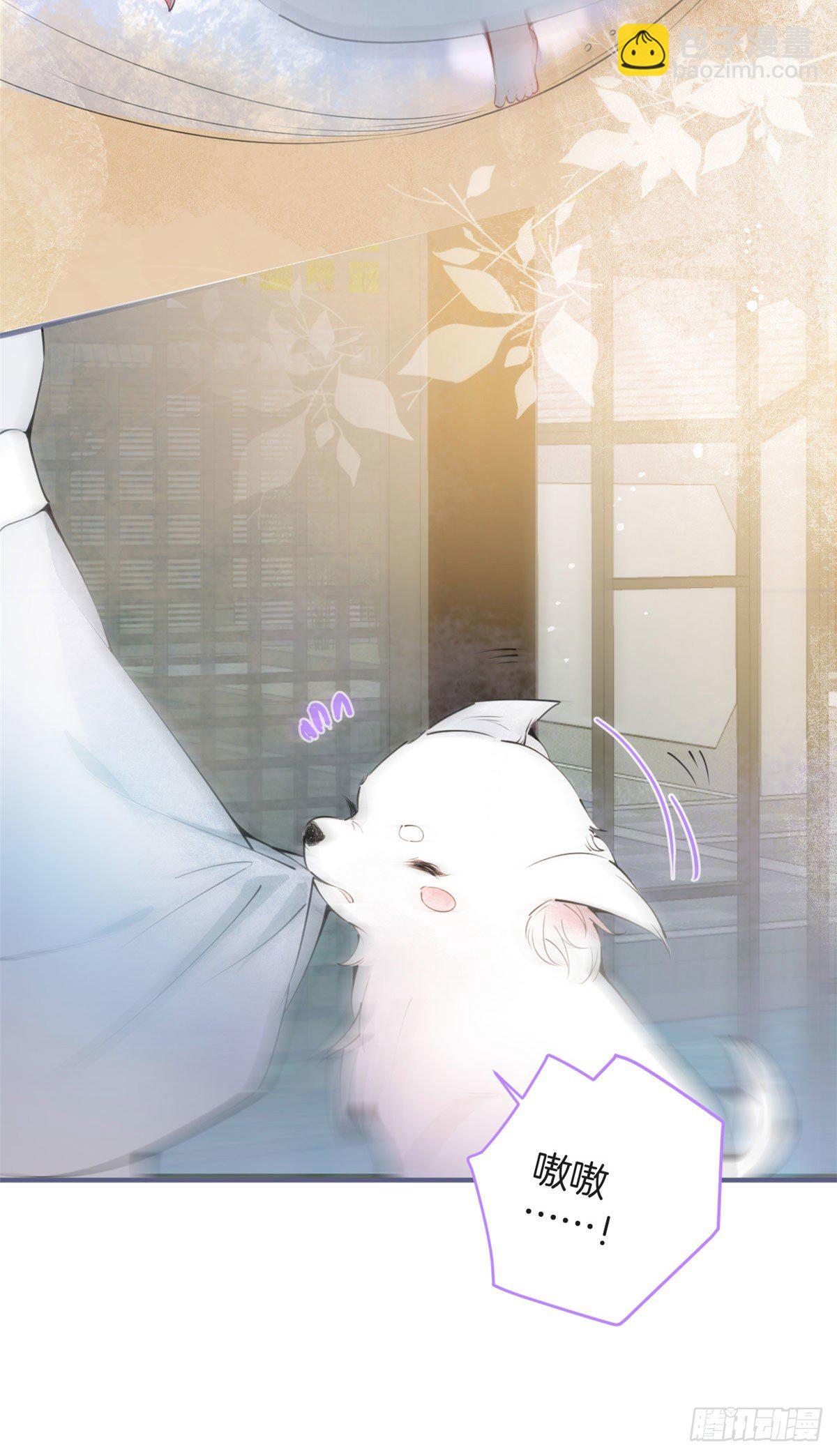 我有五個大佬爸爸 - 01(2/2) - 3