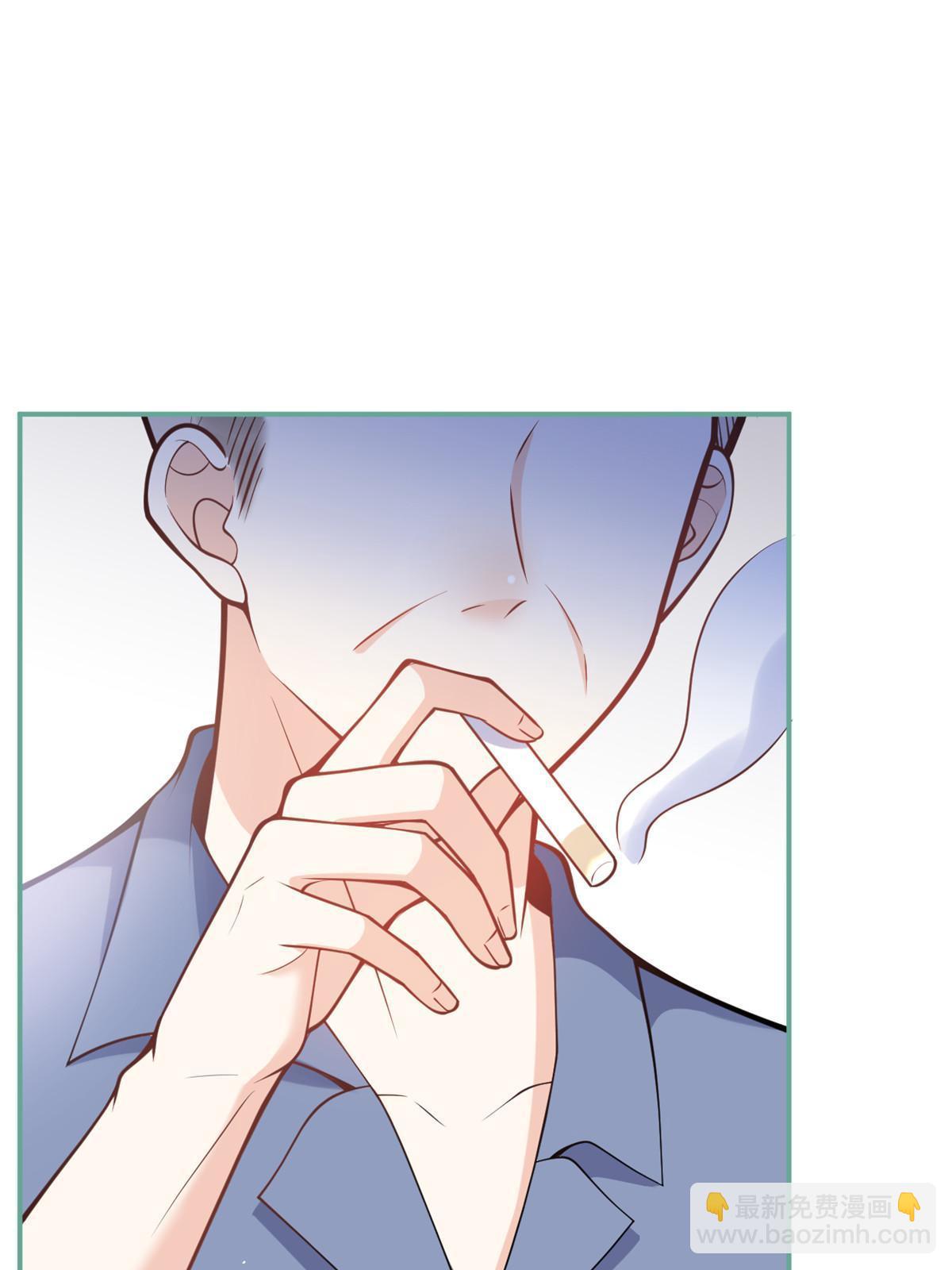 我有五個大佬爸爸 - 番外16(1/2) - 2