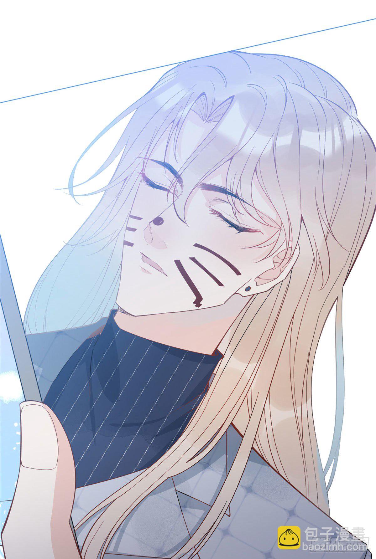 我有五個大佬爸爸 - 29(2/2) - 1