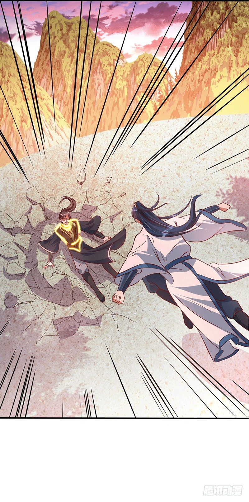 罪该万死-第20话