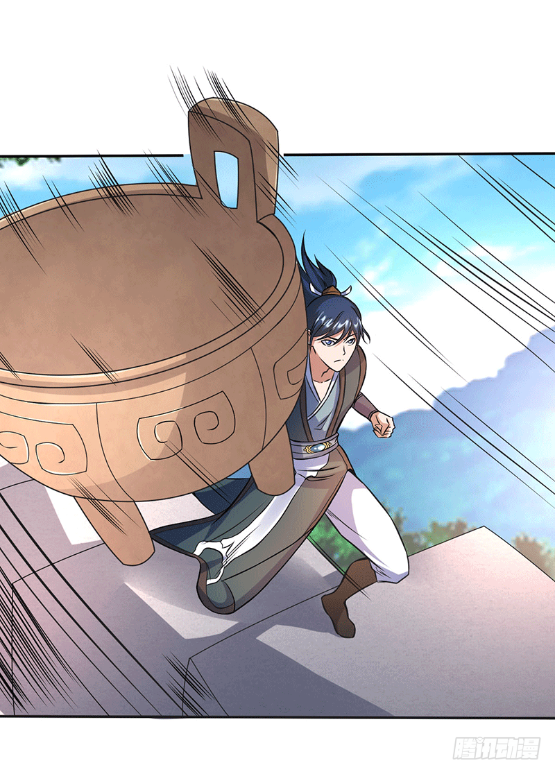 我相信他！-第6话