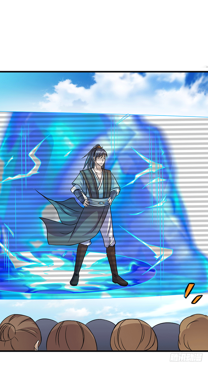 我相信他！-第6话