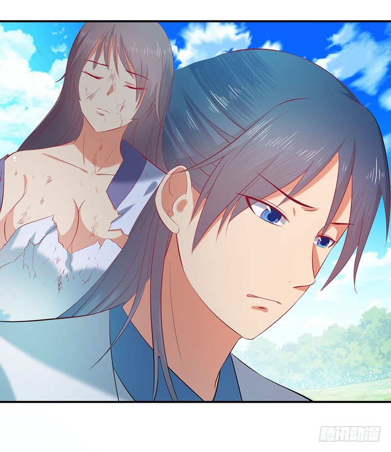 莫齐，别来无恙！-第64话