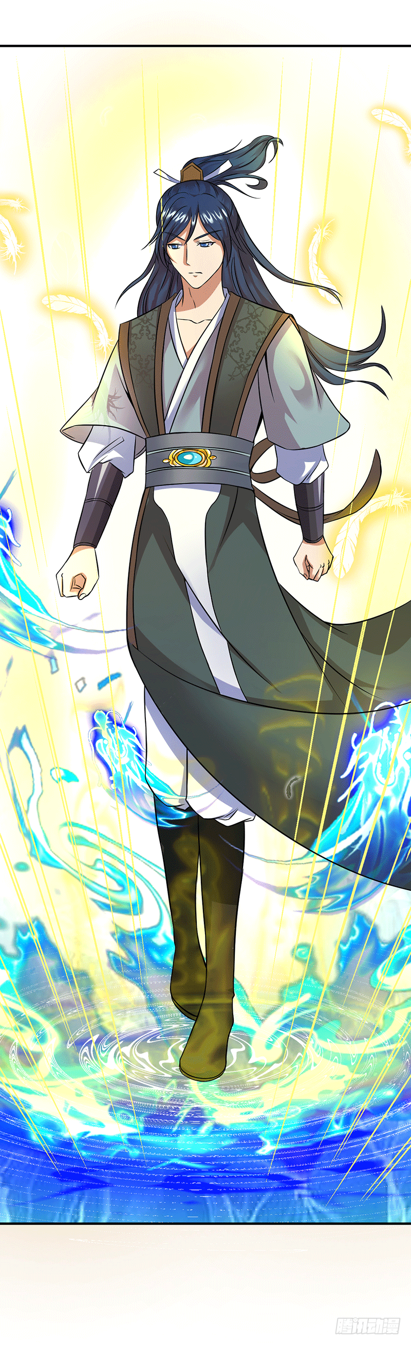 上等食材-第8话