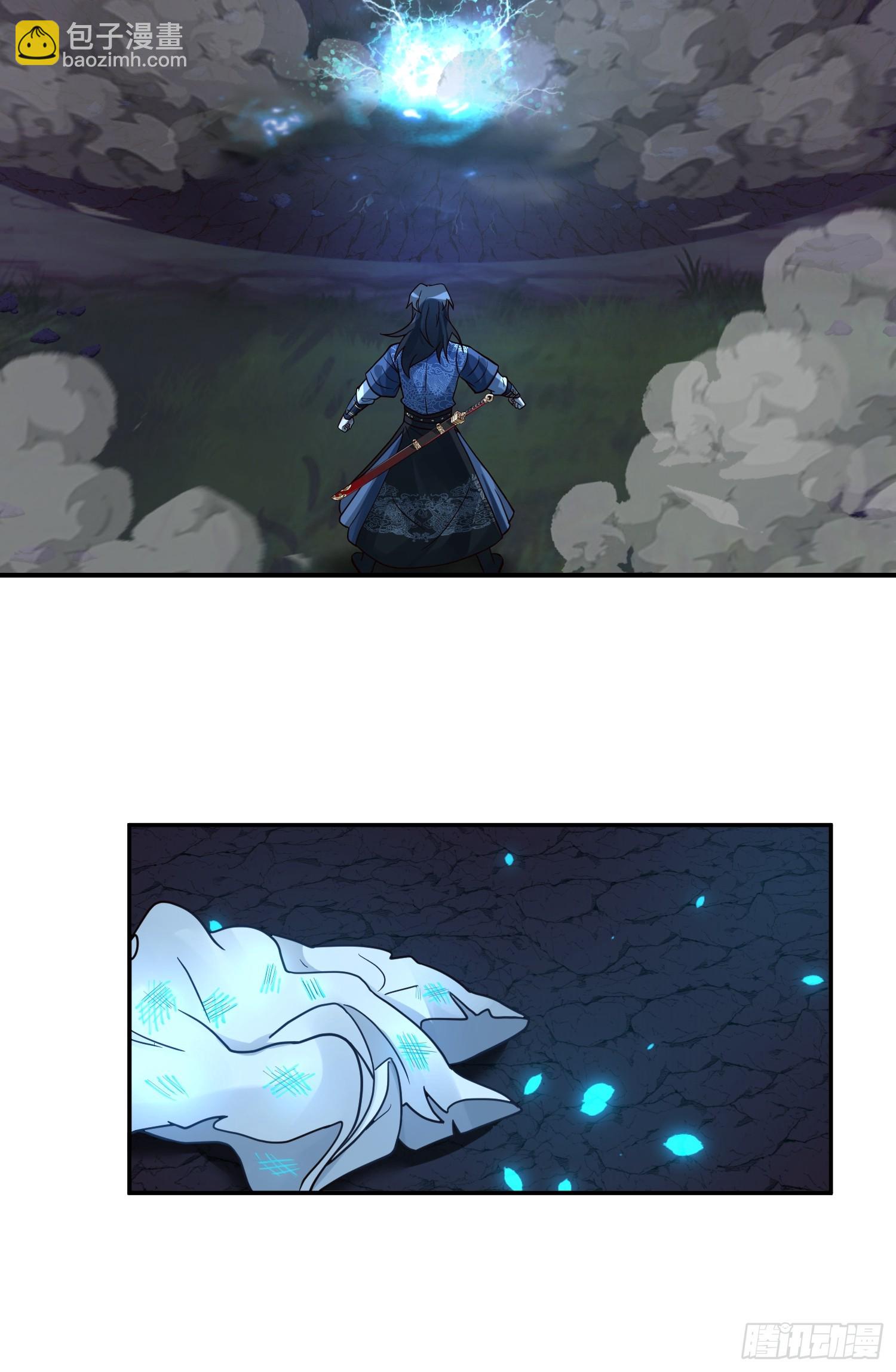 只有失去才懂珍惜？(1/2)-第34话