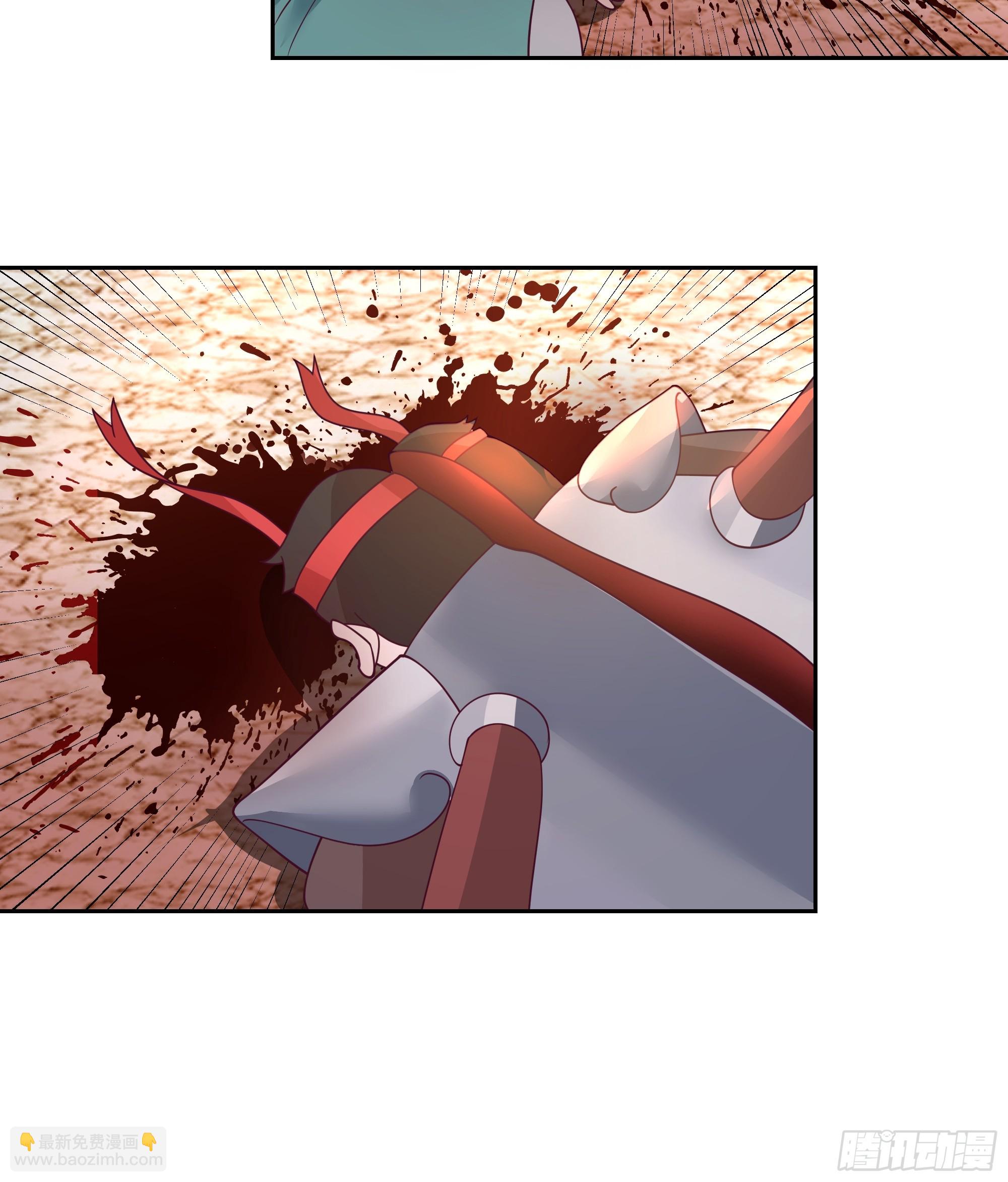 携手奔逃(1/2)-第76话