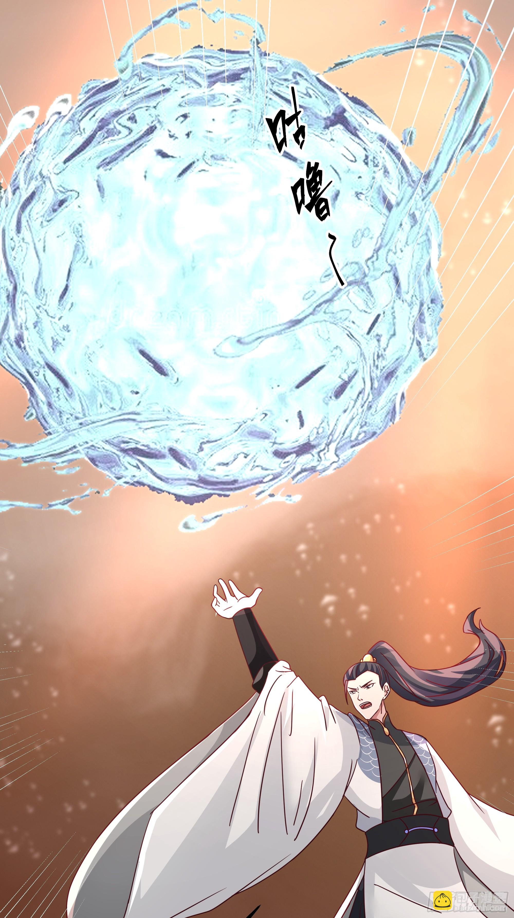 携手奔逃(1/2)-第76话