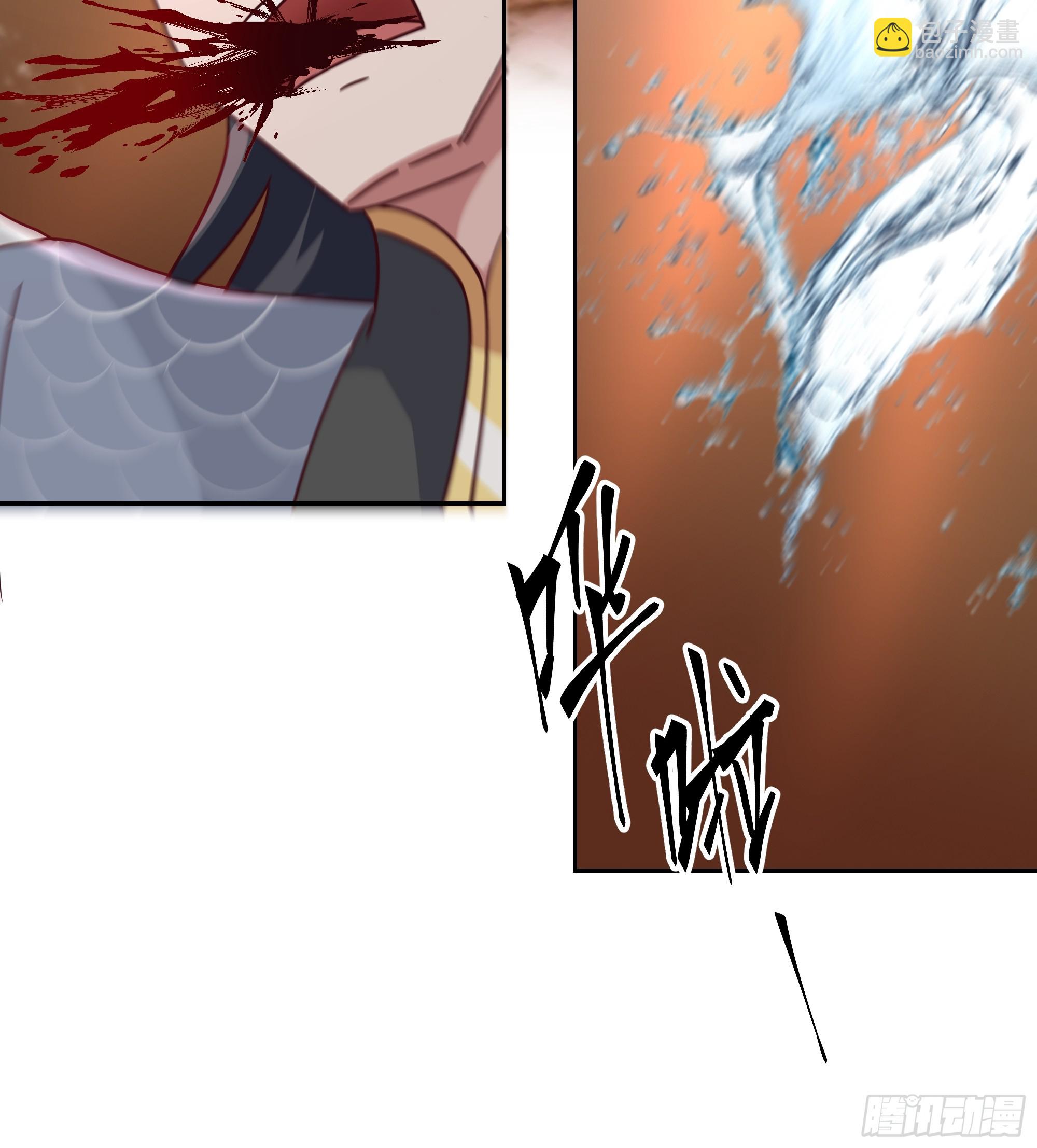 携手奔逃(1/2)-第76话