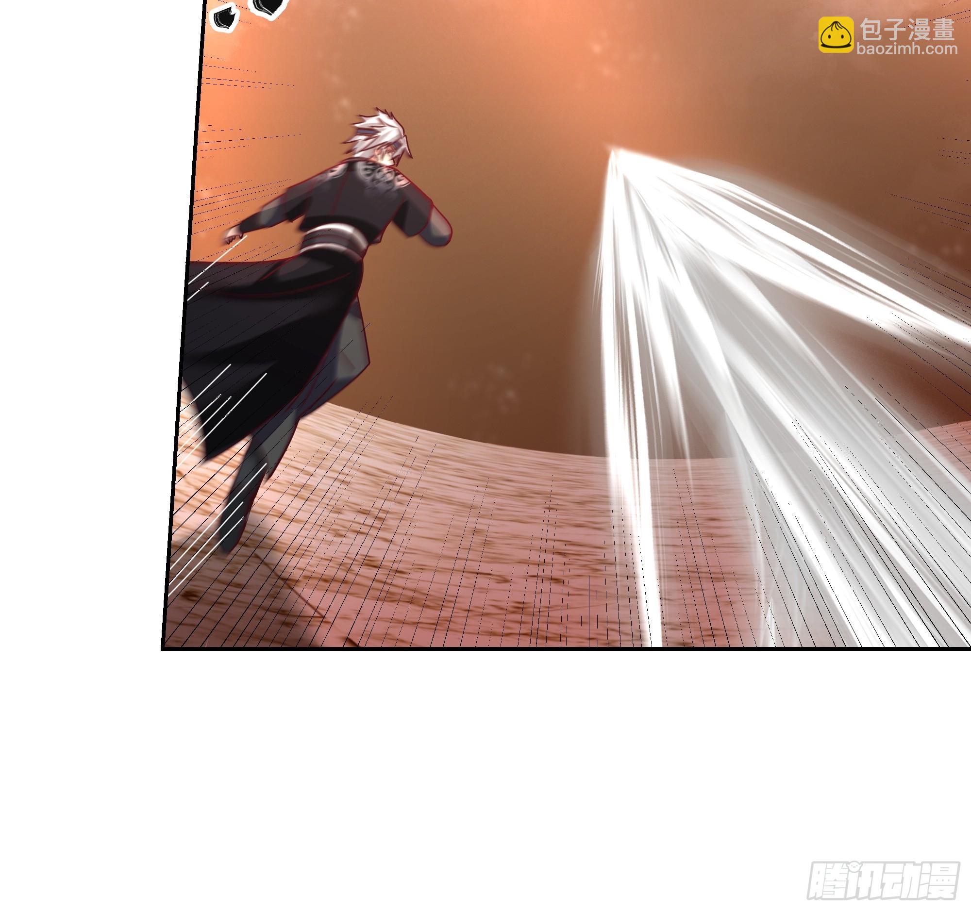 携手奔逃(1/2)-第76话