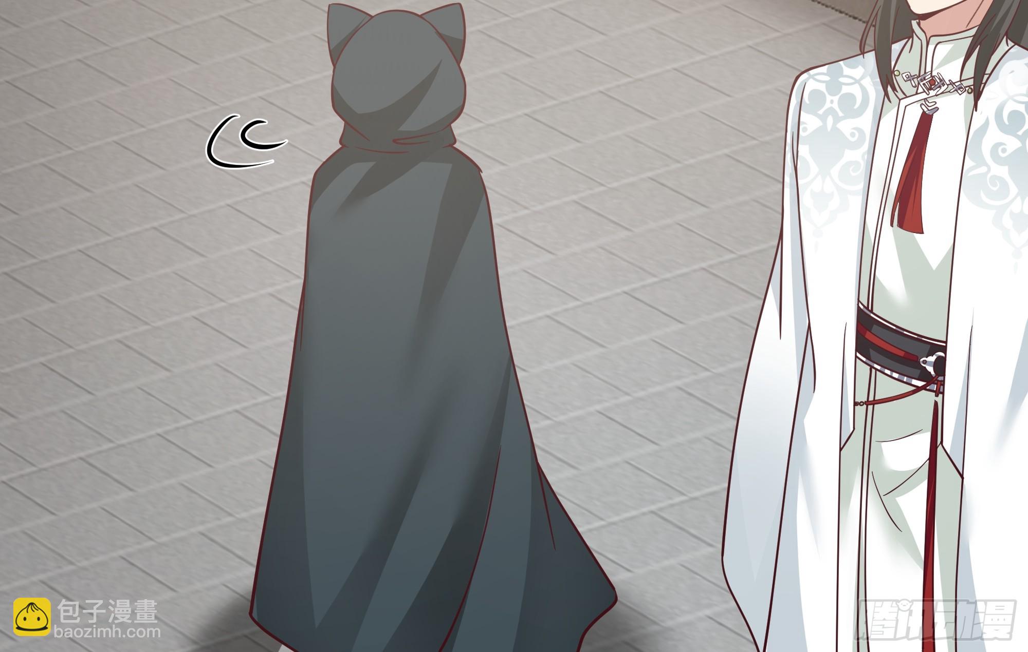 好心的狗官-第84话