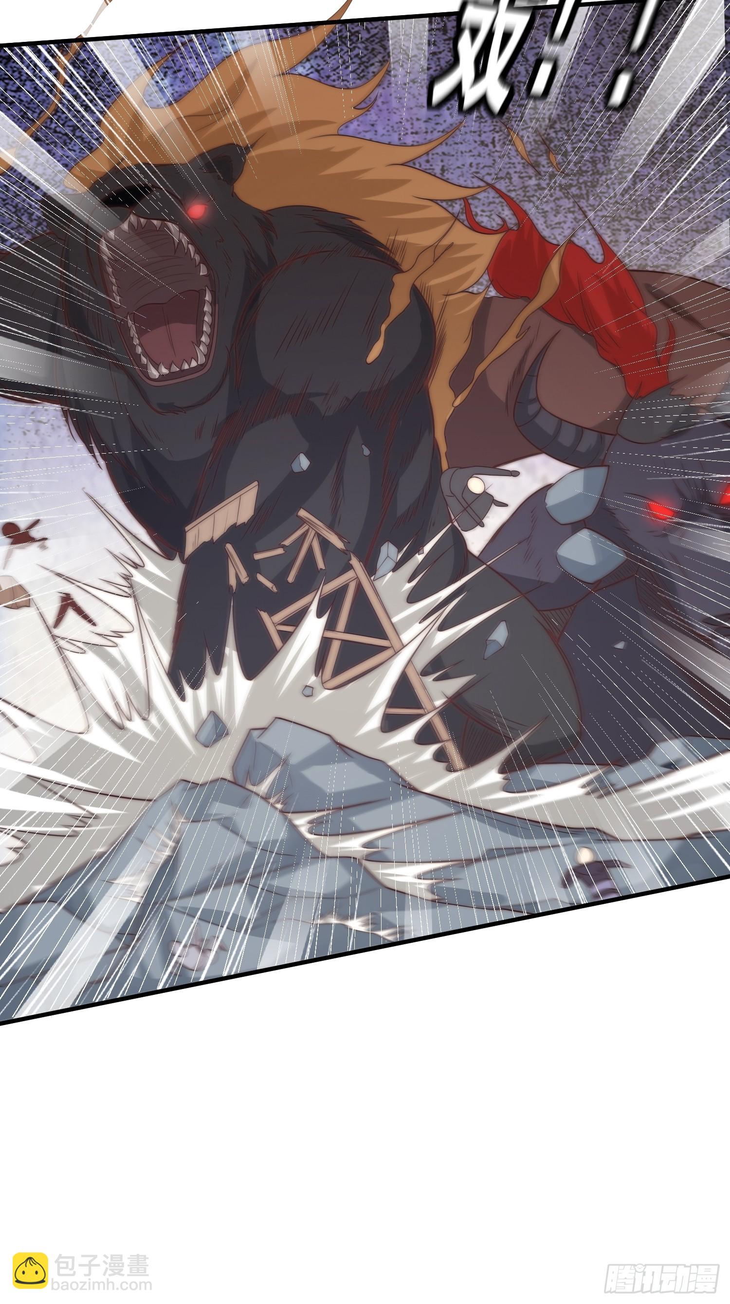 019 走出第一步棋-第20话