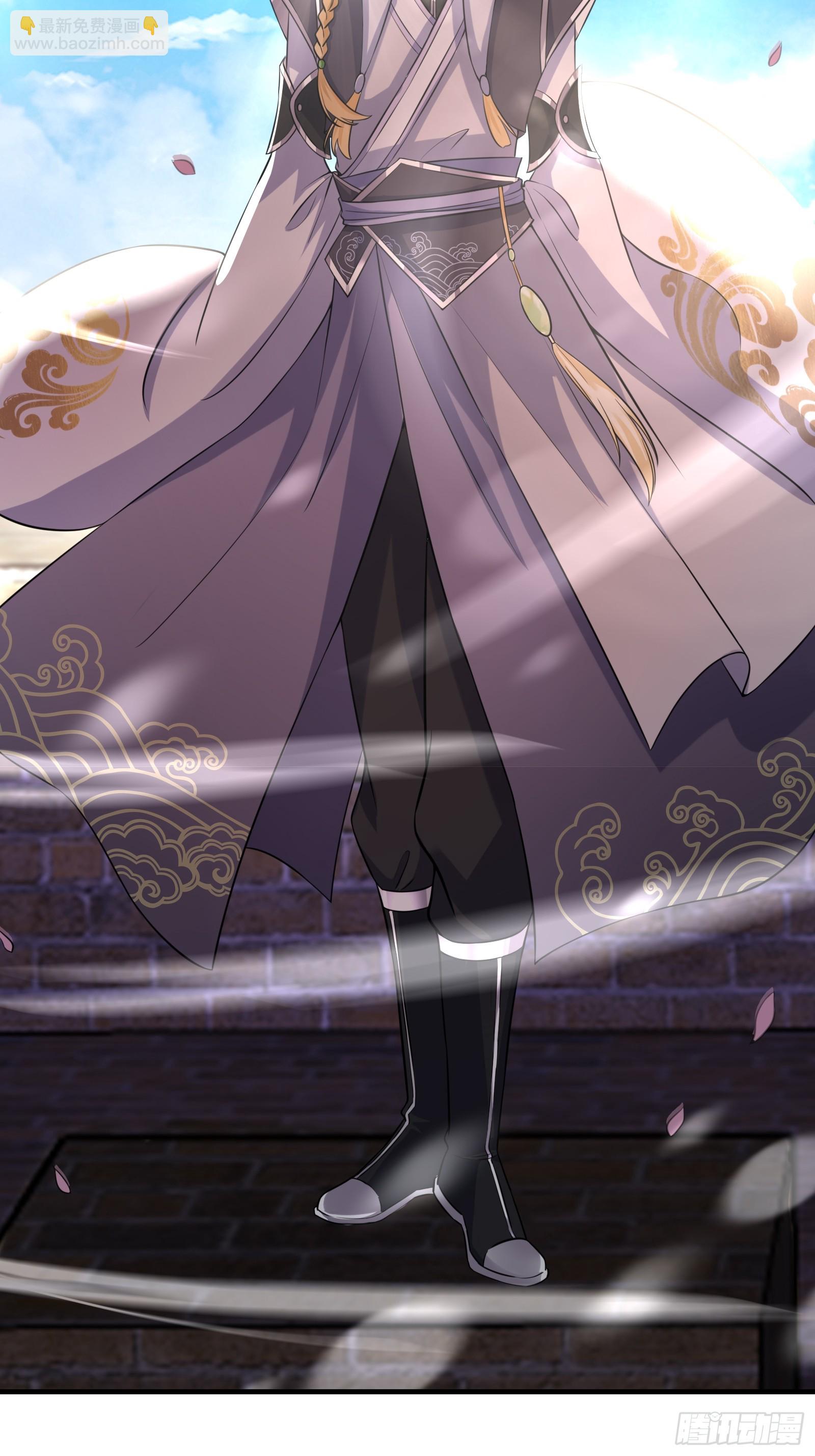 003 阴军降临！-第4话