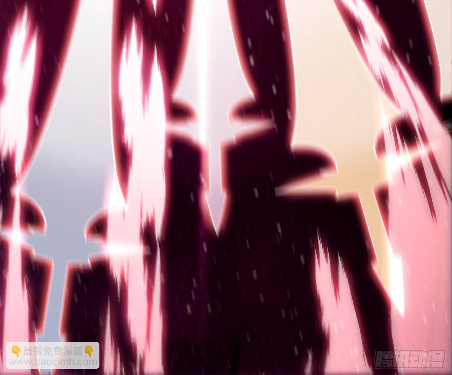 033 姬将军的高光时刻-第34话