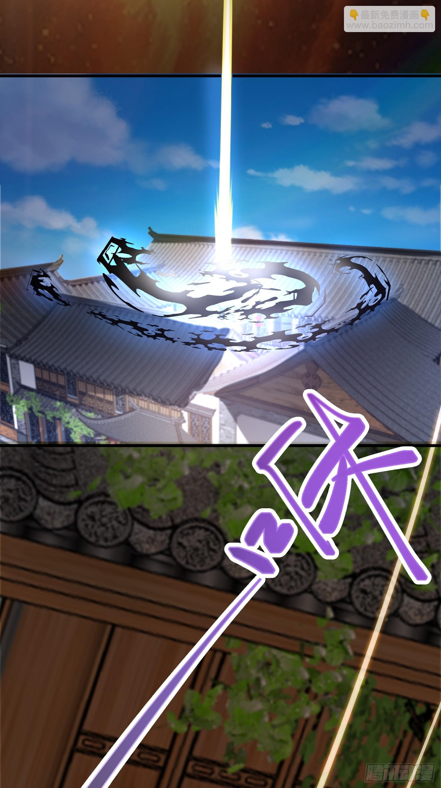 049 活体人偶？-第50话