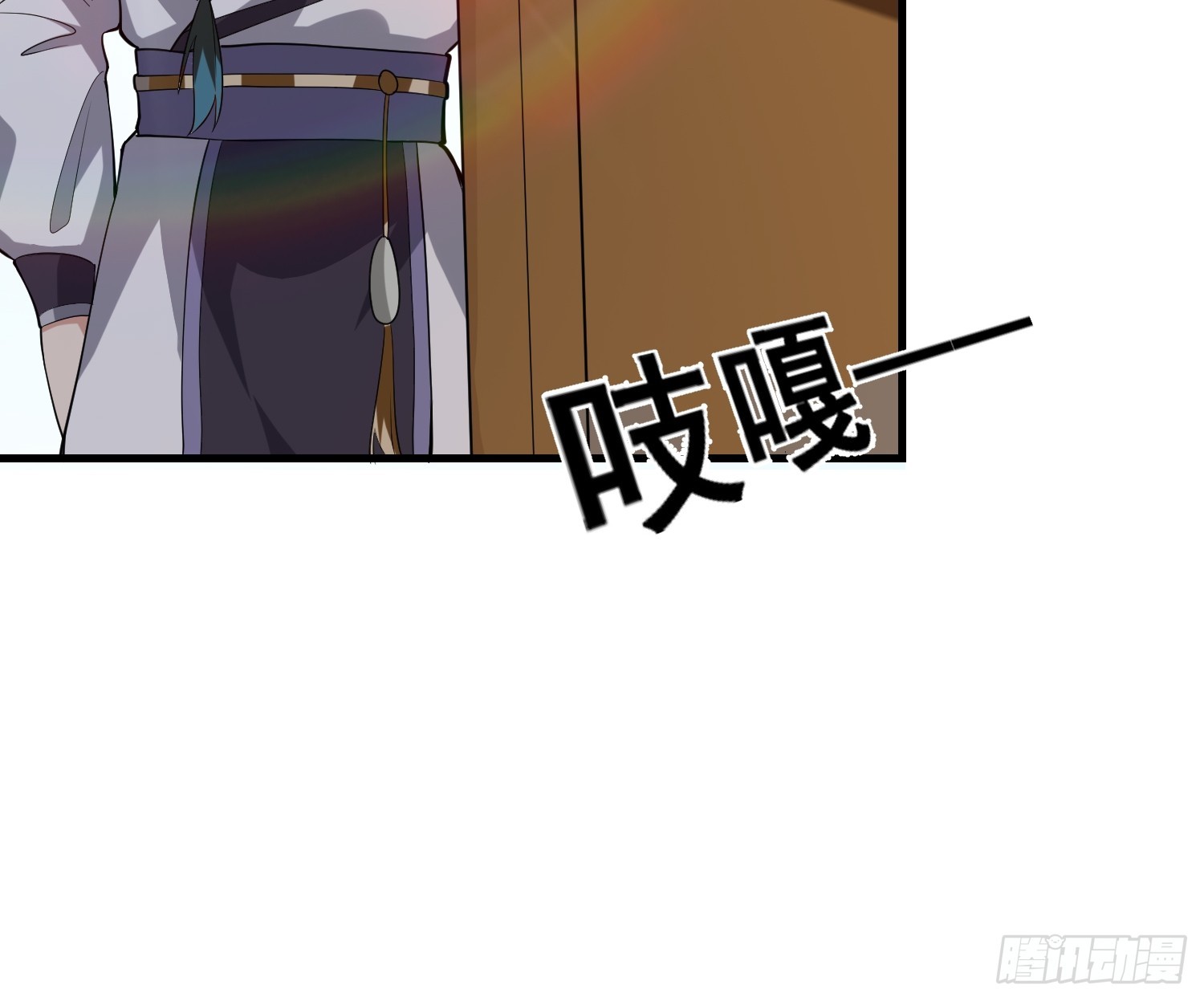 049 活体人偶？-第50话