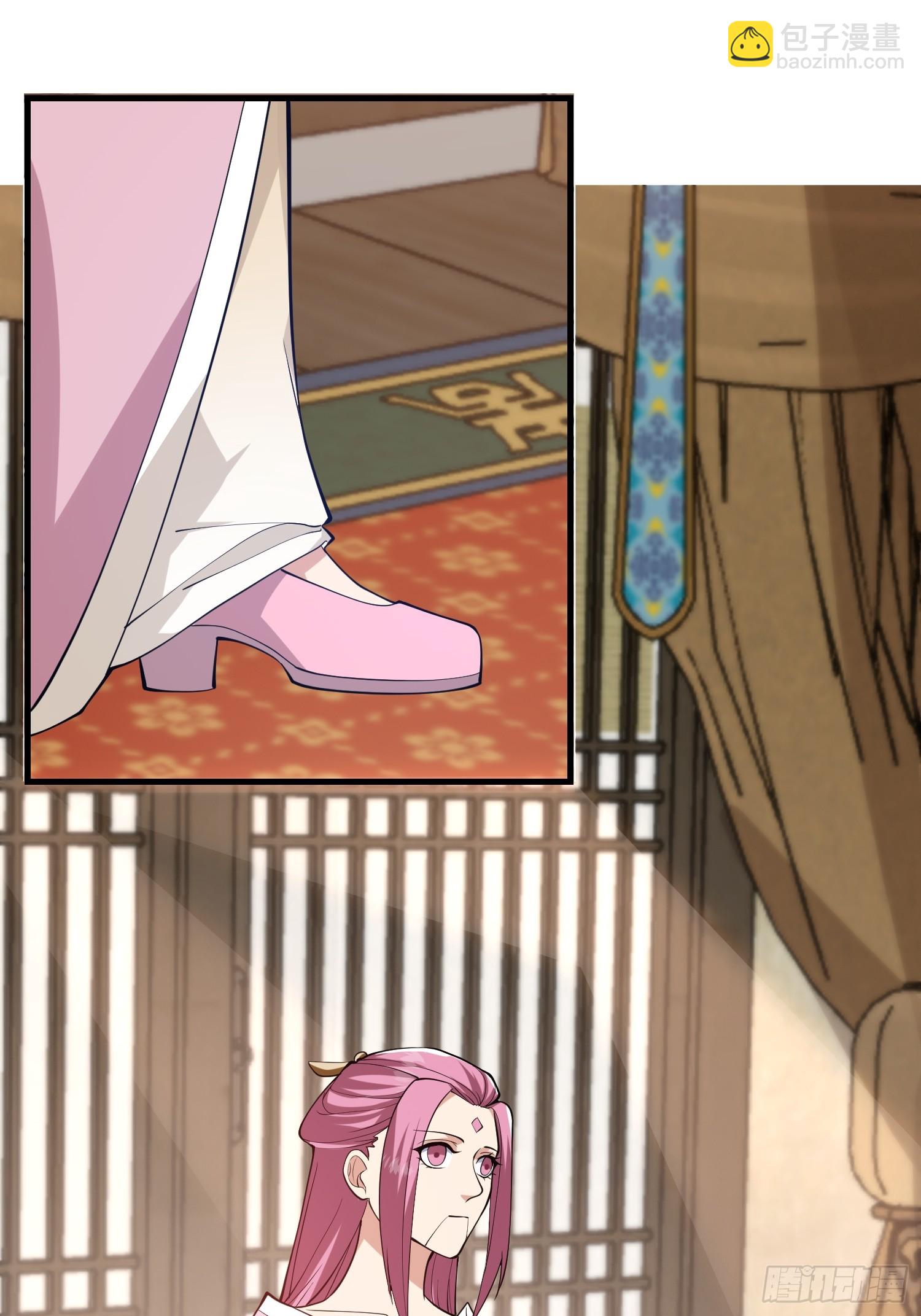 049 活体人偶？-第50话